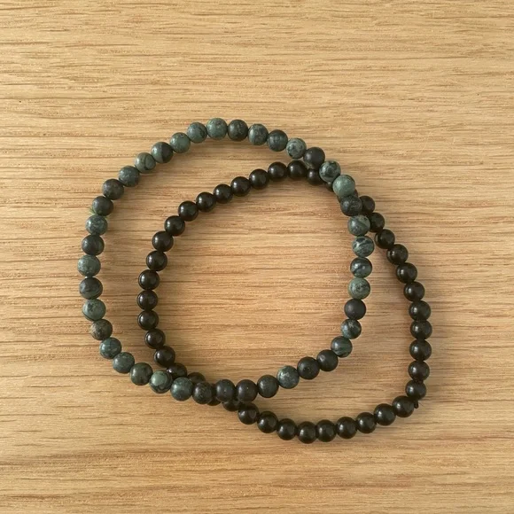 Gemstone Bracelets - Picture 4 of 4